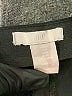 H&M Solid Black Active Pants Size M - photo 7