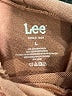 Lee Pink Pullover Hoodie Size L - photo 7