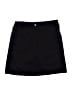 Jockey Solid Black Casual Skirt Size S - photo 2