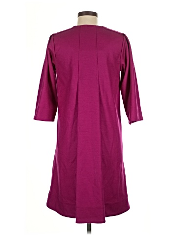 Diane von Furstenberg Wool Coat (view 2)
