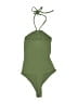 American Eagle Outfitters Green Bodysuit Size XS - photo 2