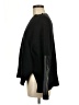 Six Fifty Solid Black Pullover Sweater Size M - photo 5
