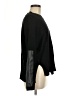 Six Fifty Solid Black Pullover Sweater Size M - photo 4