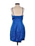 Zara Blue Cocktail Dress Size XS - photo 2