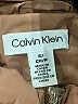 Calvin Klein Brown Vest Size S - photo 6