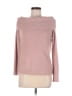 Leith Pink Turtleneck Sweater Size M - photo 1