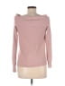Leith Pink Turtleneck Sweater Size M - photo 2
