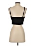 Newbury Kustom Black Tank Top Size S - photo 2