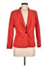 Kensie Red Blazer Size M - photo 1