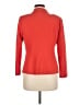 Kensie Red Blazer Size M - photo 2