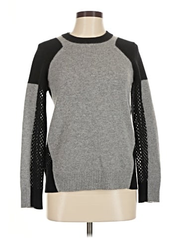 Minnie Rose Pullover Sweater (view 1)