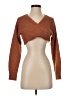 GU Brown Cardigan Size S - photo 1