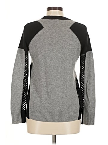 Minnie Rose Pullover Sweater (view 2)