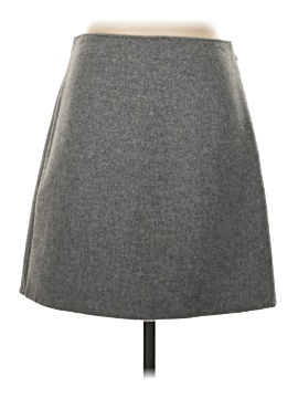 Club Monaco Wool Skirt