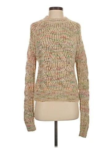 Scotch & Soda Pullover Sweater (view 1)