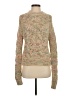 Scotch & Soda Tweed Green Pullover Sweater Size XS (0) - photo 1