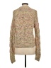 Scotch & Soda Tweed Green Pullover Sweater Size XS (0) - photo 2