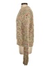 Scotch & Soda Tweed Green Pullover Sweater Size XS (0) - photo 5
