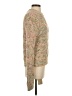 Scotch & Soda Tweed Green Pullover Sweater Size XS (0) - photo 4