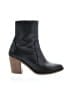 Jeffrey Campbell Black Boots Size 7 1/2 - photo 1