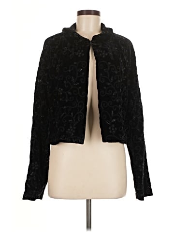 Liz Claiborne Faux Fur Jacket (view 1)