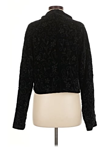 Liz Claiborne Faux Fur Jacket (view 2)