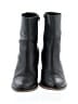 Jeffrey Campbell Black Boots Size 7 1/2 - photo 2