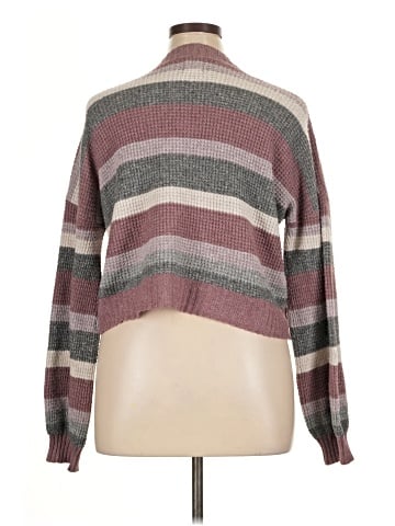 Hippie Rose Pullover Sweater (view 2)