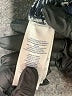 Chaps Stripes Blue Coat Size S - photo 7