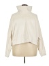 FLX Ivory Turtleneck Sweater Size XXL - photo 1