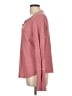 Cato Pink Pullover Sweater Size L - photo 5