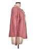Cato Pink Pullover Sweater Size L - photo 4