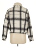 Joe's Jeans Plaid Ivory Jacket Size M - photo 2