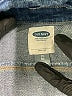 Old Navy Blue Denim Jacket Size 3T - photo 3