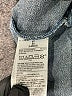 Old Navy Blue Denim Jacket Size 3T - photo 4