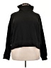 FLX Black Turtleneck Sweater Size XXL - photo 1