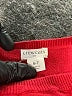 Crewcuts Outlet Solid Red Pullover Sweater Size 6 - 7 - photo 3