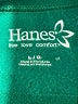 Hanes Green Pullover Sweater Size L - photo 7