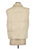 BDG 100% Polyester Ivory Vest Size S - photo 2