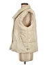 BDG 100% Polyester Ivory Vest Size S - photo 5