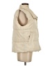 BDG 100% Polyester Ivory Vest Size S - photo 4