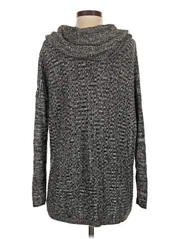 Alice + Olivia Turtleneck Sweater (view 2)