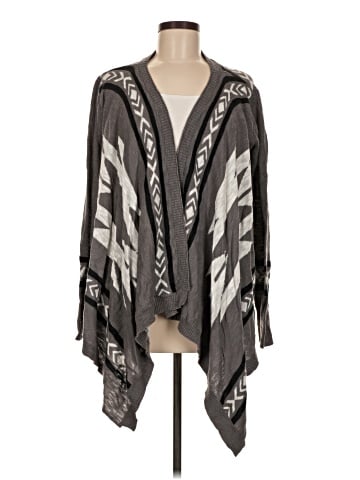 T Party Cardigan (view 1)