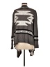 T Party Gray Cardigan Size M - photo 2