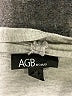AGB Gray Cardigan Size 2X - photo 7