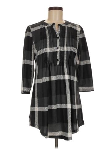 Reborn Casual Dress (view 1)
