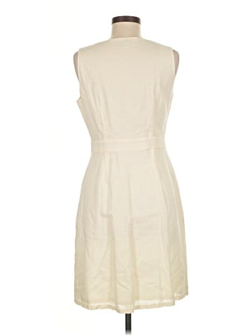 J.Crew Factory Store Casual Dress (view 2)