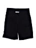 DKNY Solid Black Athletic Shorts Size S - photo 2
