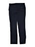 Crewcuts Outlet Blue Casual Pants Size 14 - photo 2