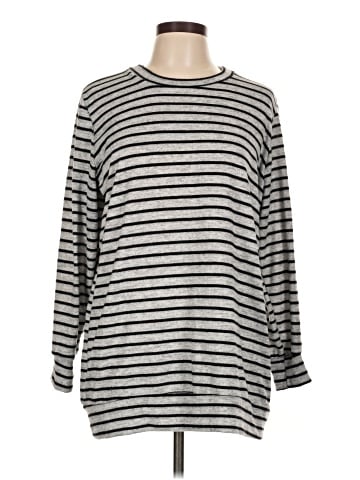 Azules Long Sleeve T-Shirt (view 1)